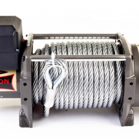 Wyciągarka DWT 16000 HD